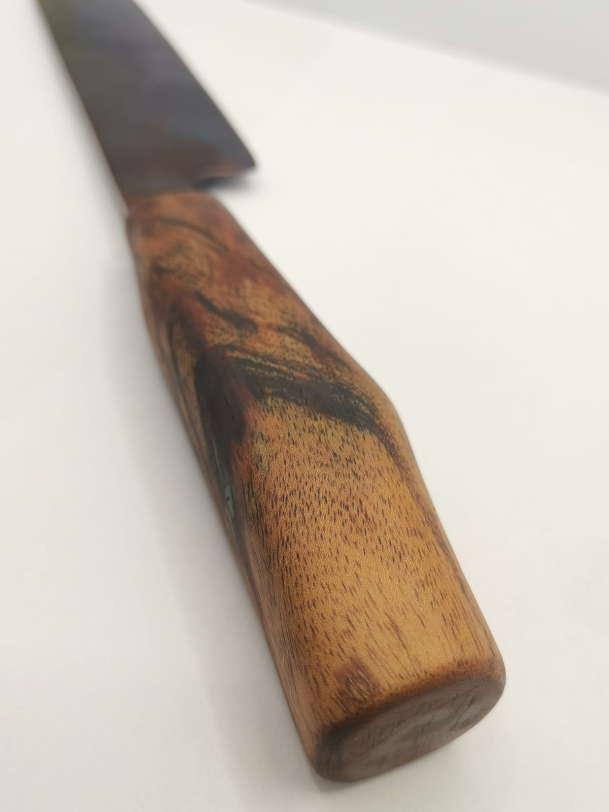 Santoku Blue Edition