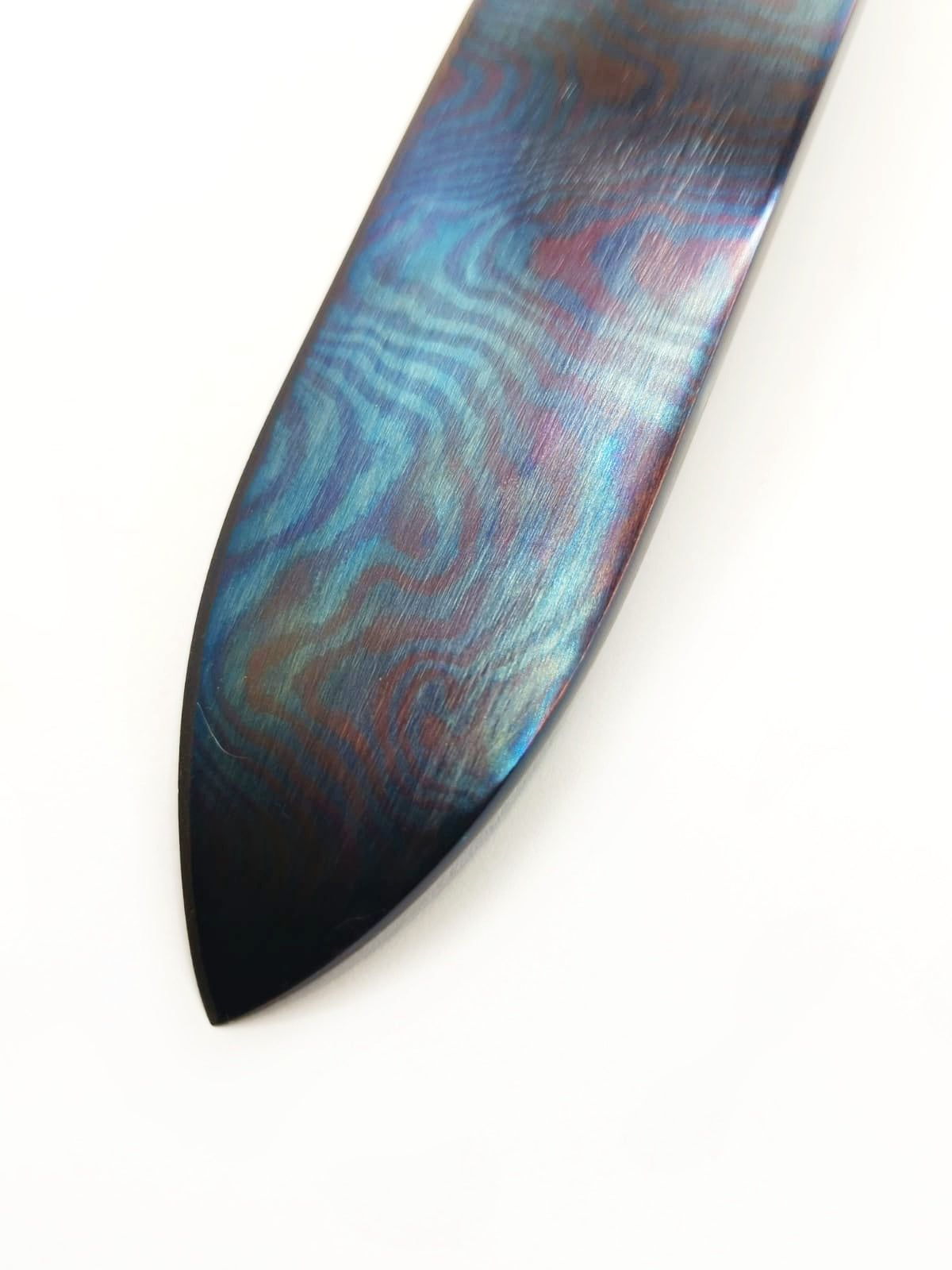 Santoku Blue Edition