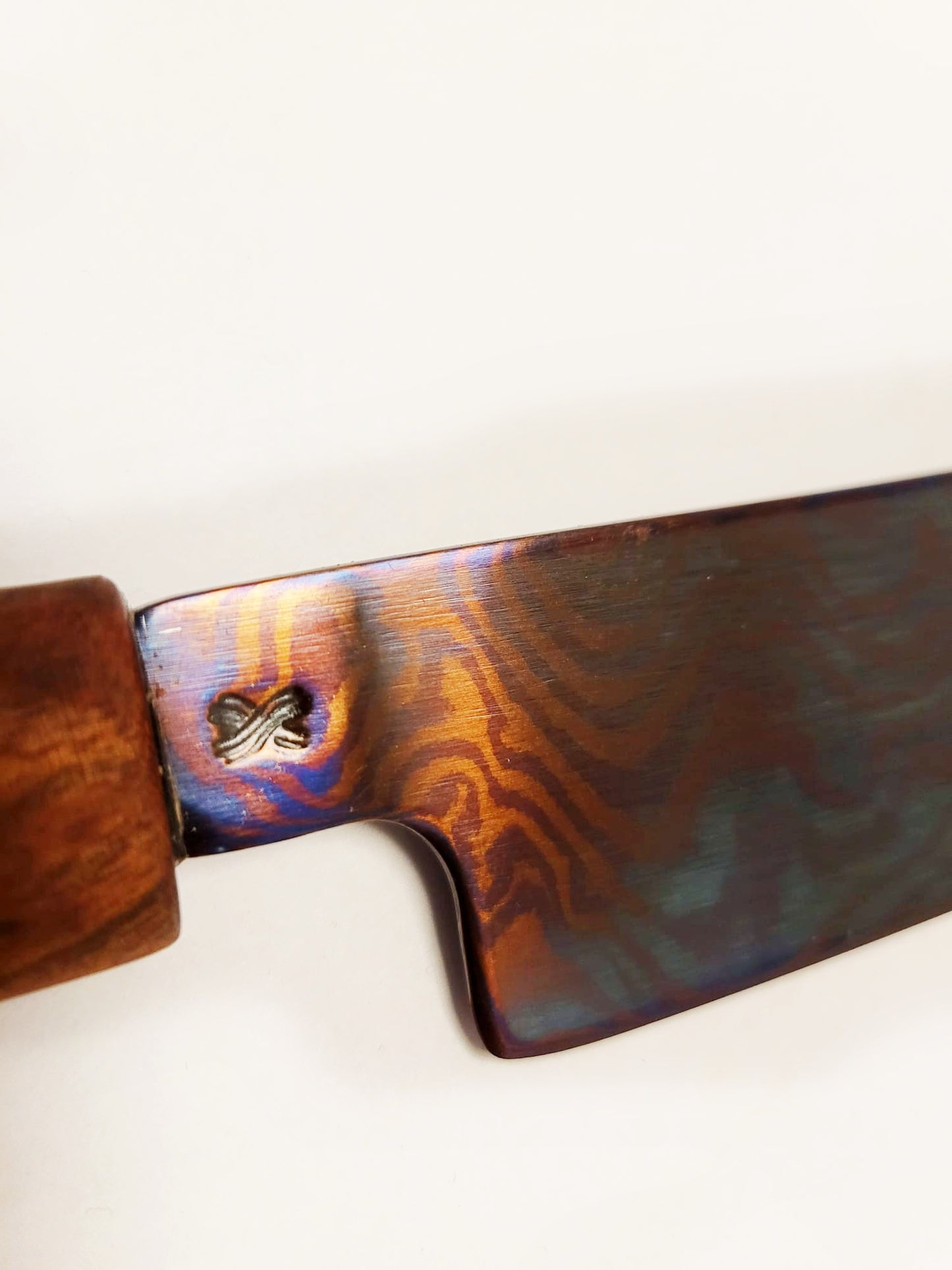 Santoku Blue Edition
