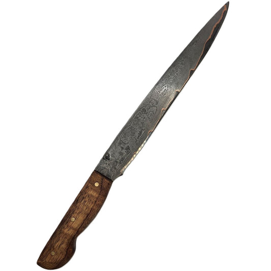 Großes Filetiermesser CU Liner