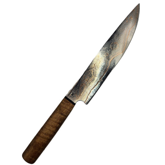 Big Allrounder CU-Damast Shiny