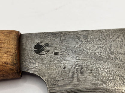 Big Allrounder X-Damast