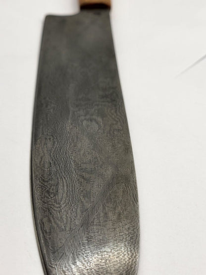 Big Allrounder X-Damast