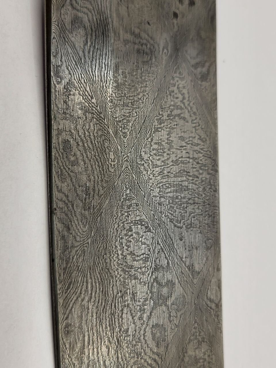 Big Allrounder X-Damast