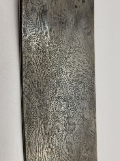 Big Allrounder X-Damast