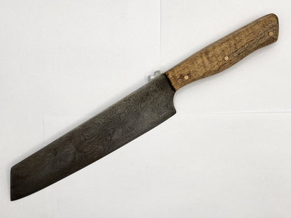 Fleischmesser X-Damast