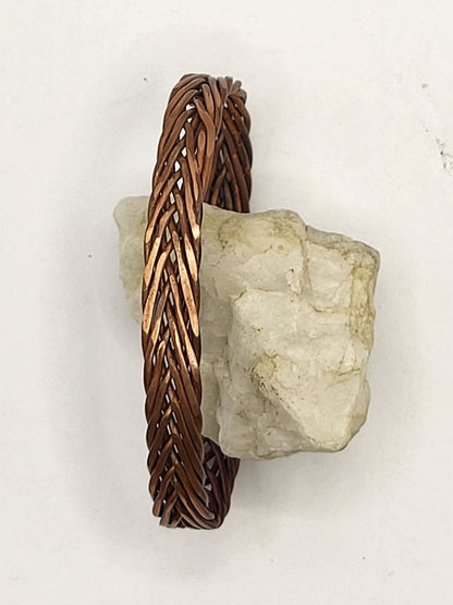 Arrow - Kupferarmreifen