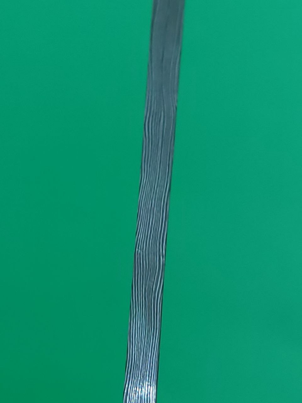 Damast-Rasiermesser Lunar Shave