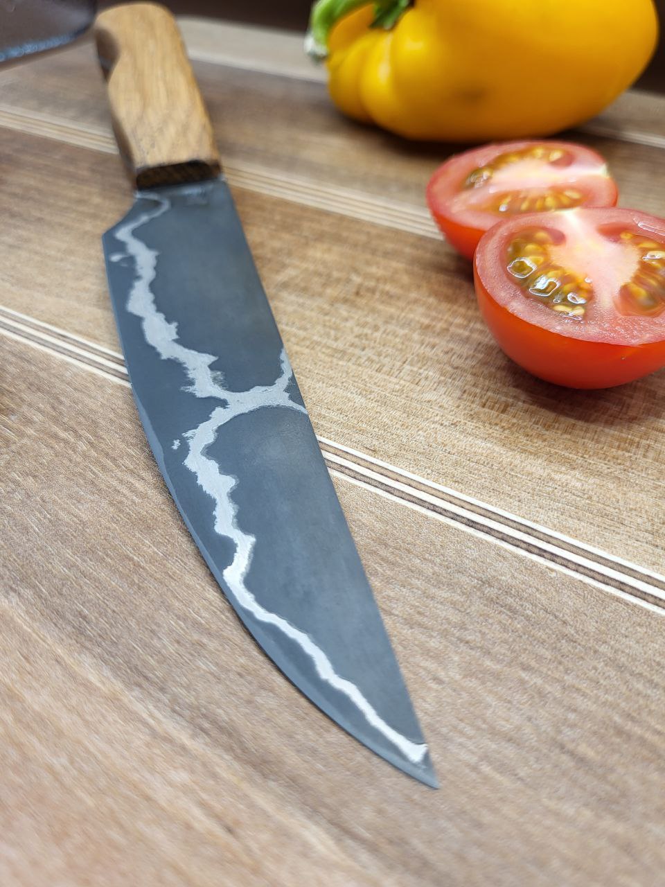 Gemüsemesser Hikari