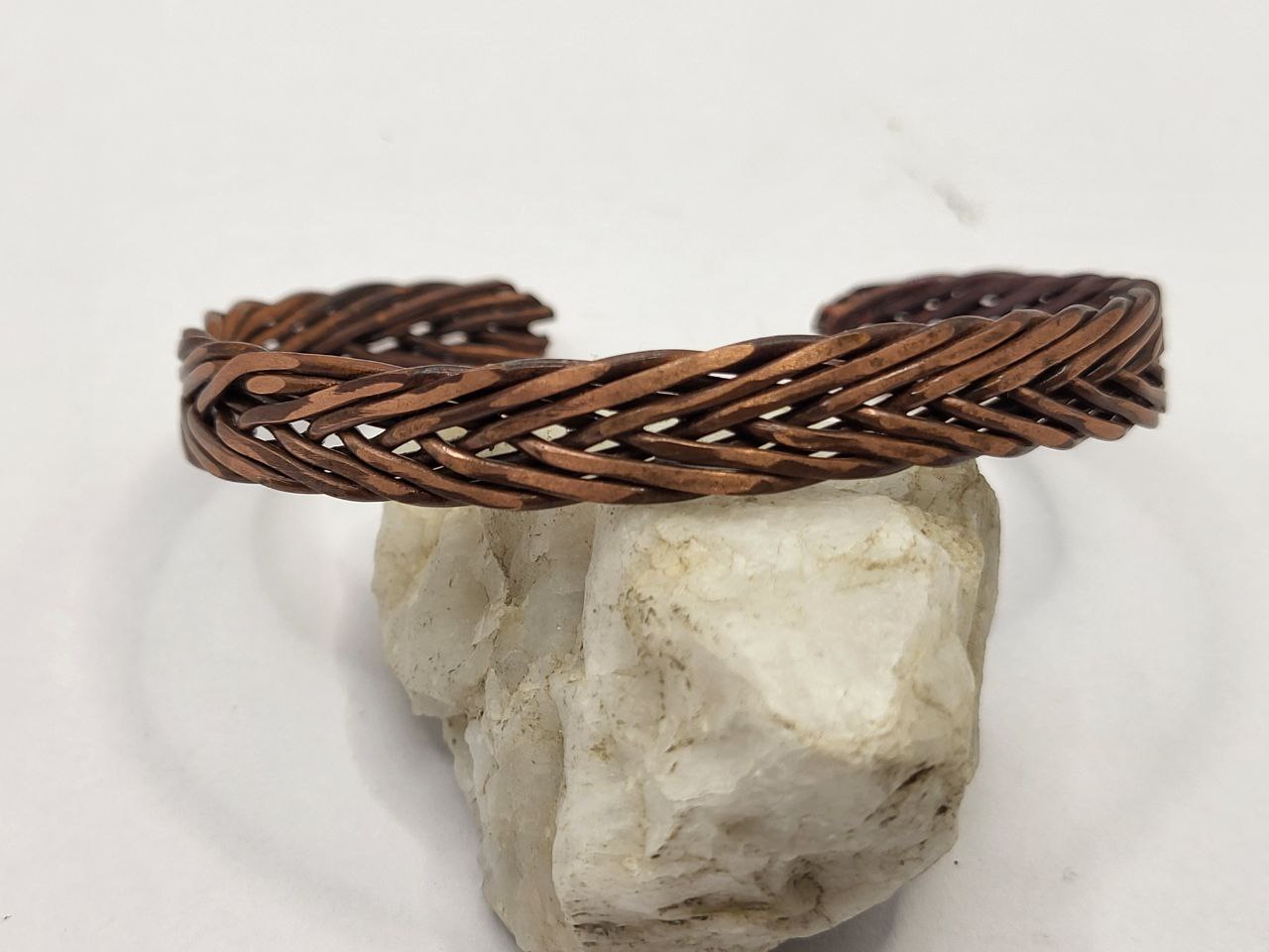 Arrow - Kupferarmreifen