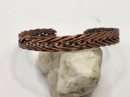 Arrow - Kupferarmreifen