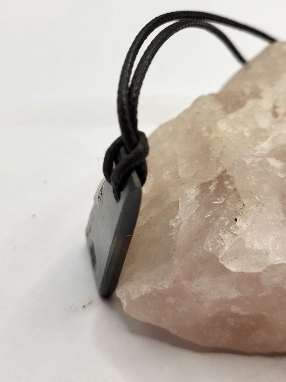 Damast Rainbow Anhänger