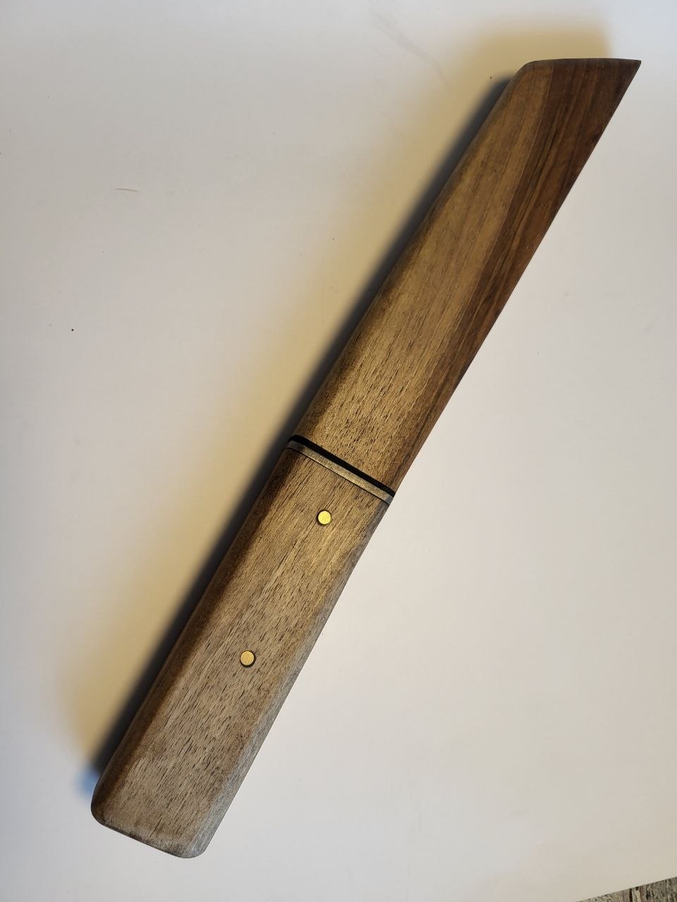Twisted TANTO