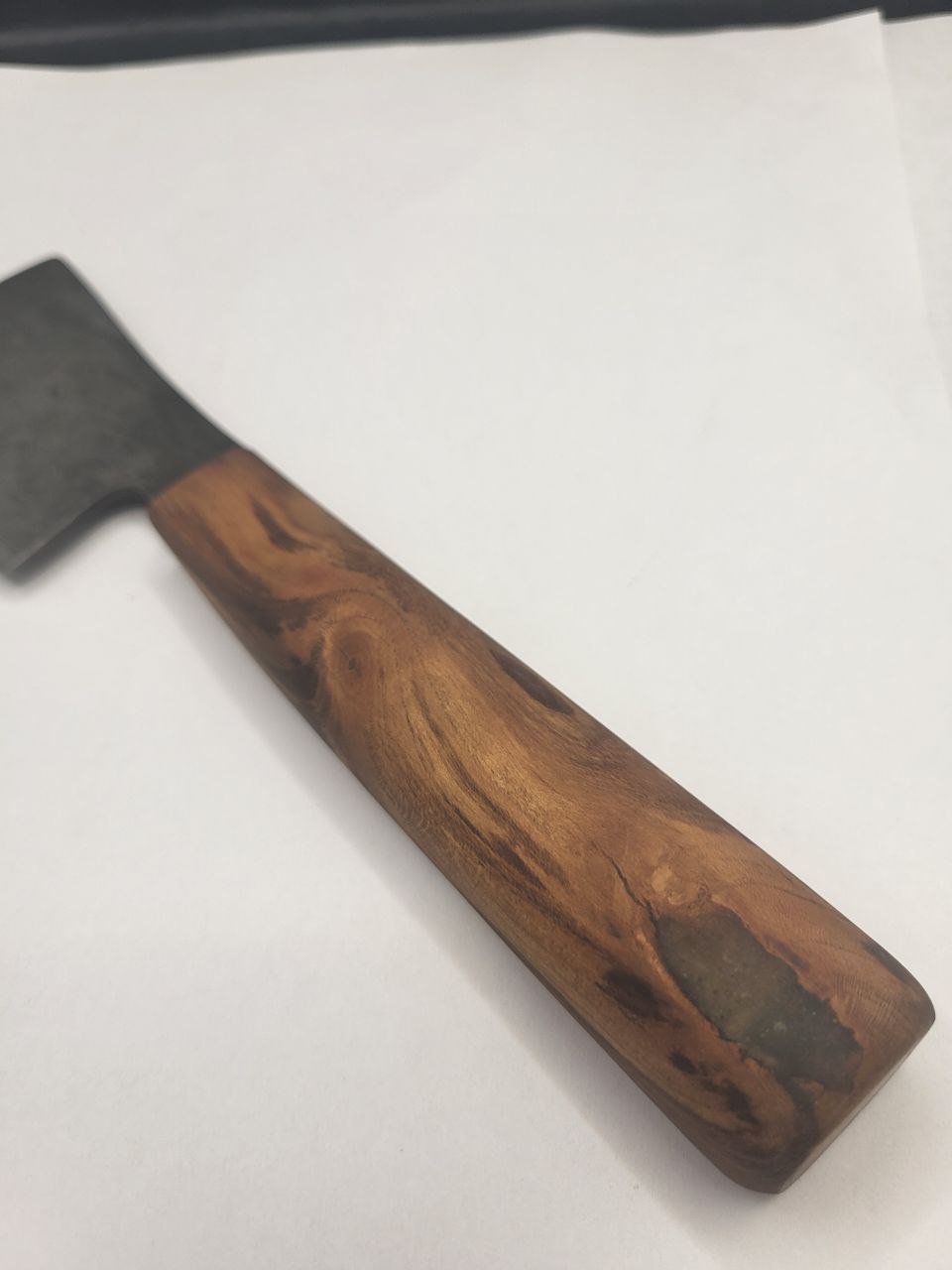 Kl. Gemüse Hackbeil für präzise Küchenarbeiten und Gemüse