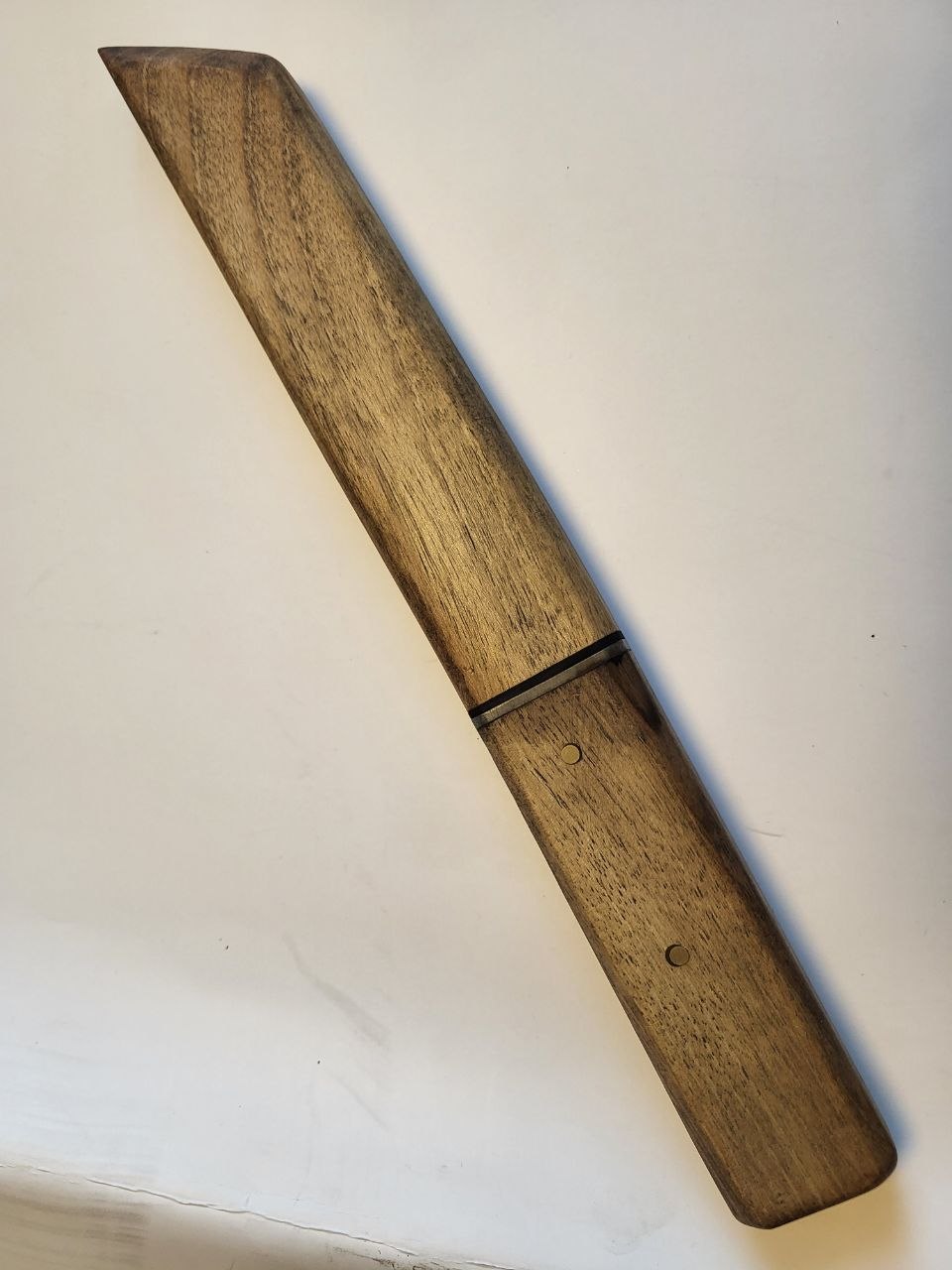 Twisted TANTO