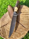 Jagdnicker Hirsch