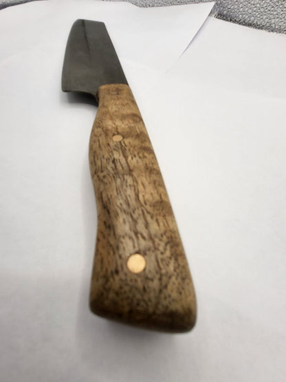 Fleischmesser X-Damast