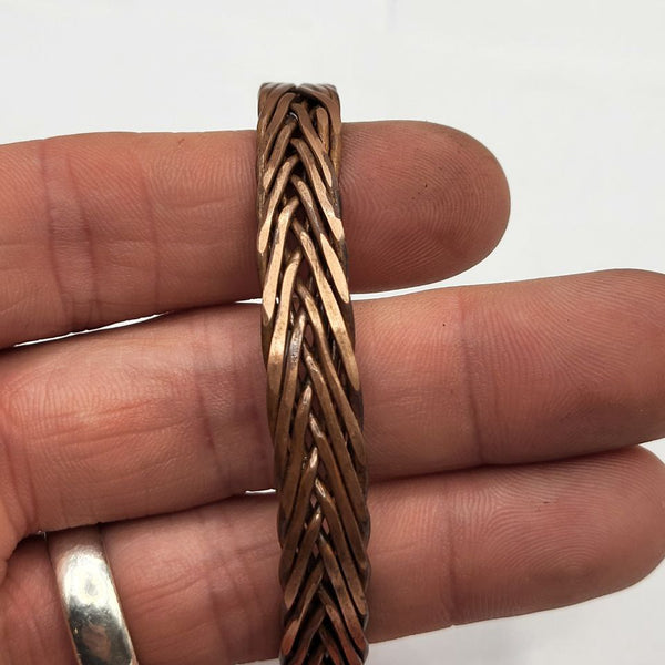 Arrow - Kupferarmreifen