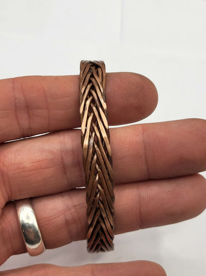 Arrow - Kupferarmreifen