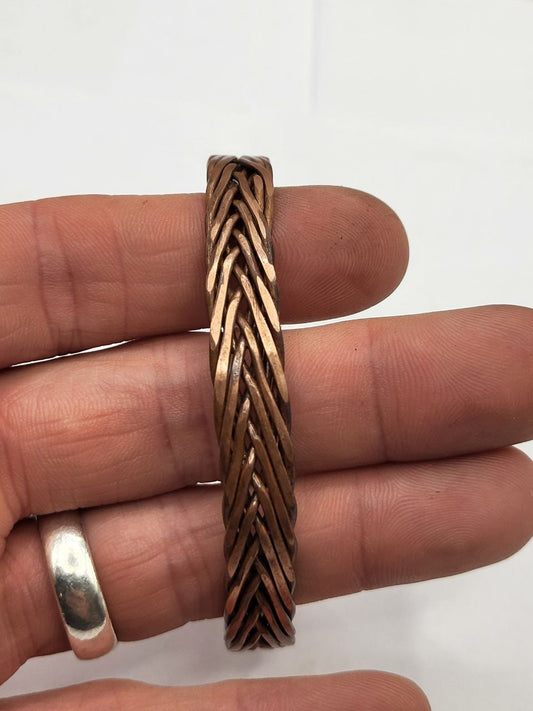 Arrow - Kupferarmreifen