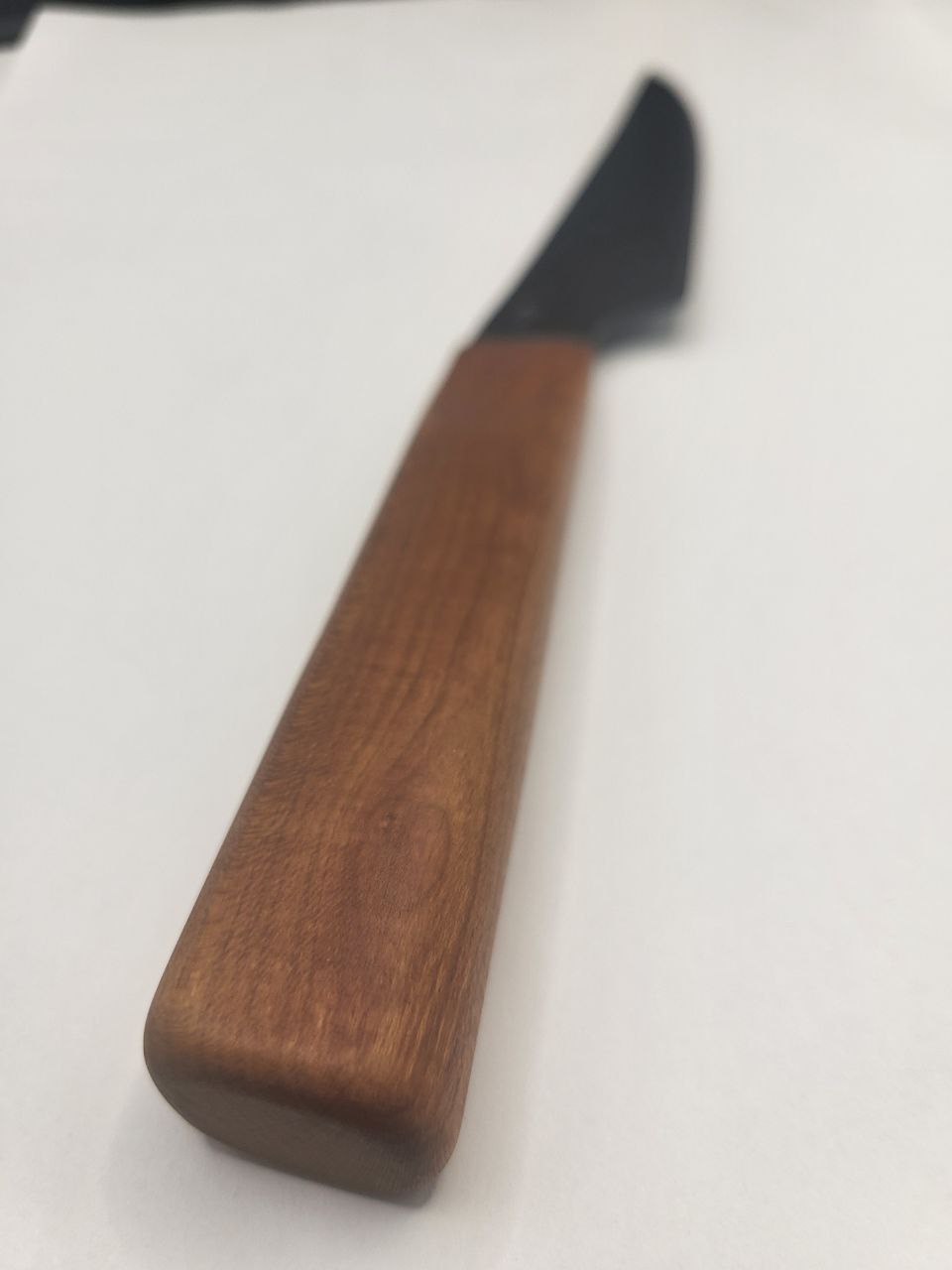 Kompaktes Blue Jausenmesser mit 120 mm Klinge