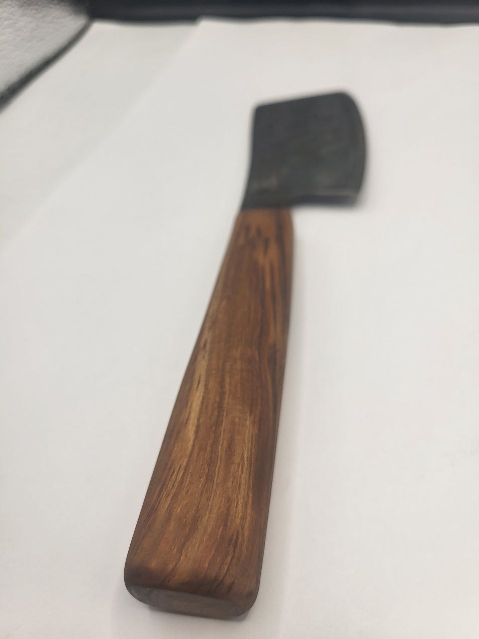 Kl. Gemüse Hackbeil für präzise Küchenarbeiten und Gemüse