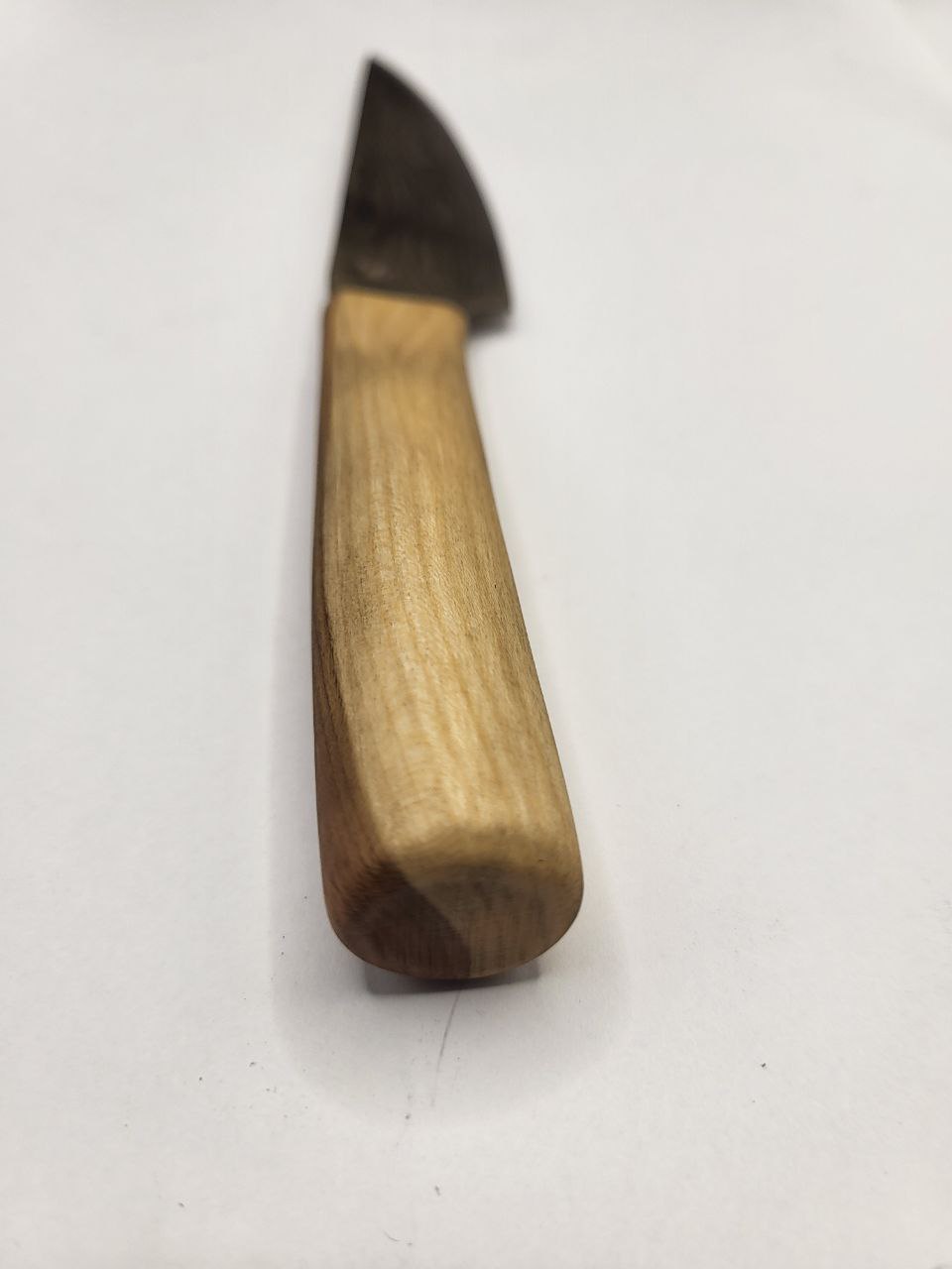 Kompaktes Gold Edition Jausenmesser mit 115 mm Klinge