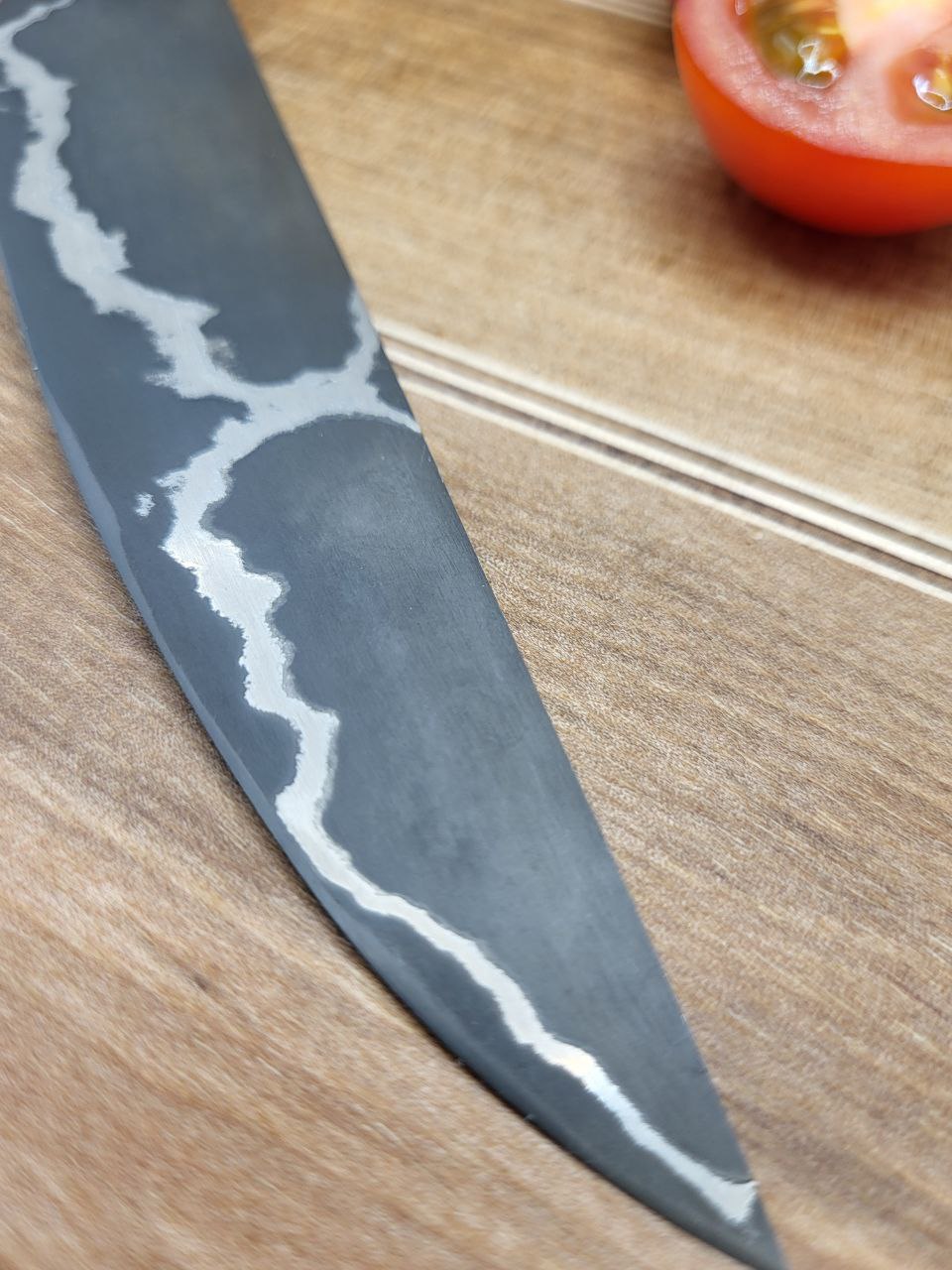 Gemüsemesser Hikari