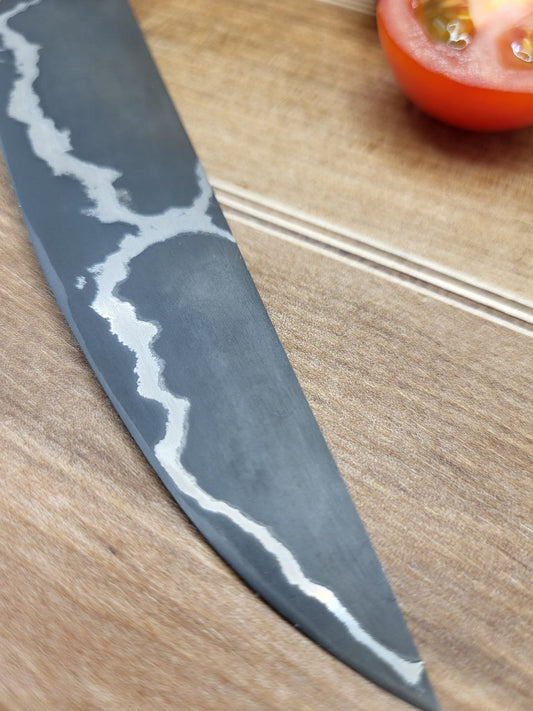 Gemüsemesser Hikari