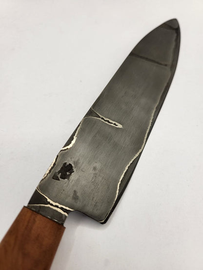 Kl. Allrounder Rainy Liner mit feiner Klinge und markanter Linienoptik