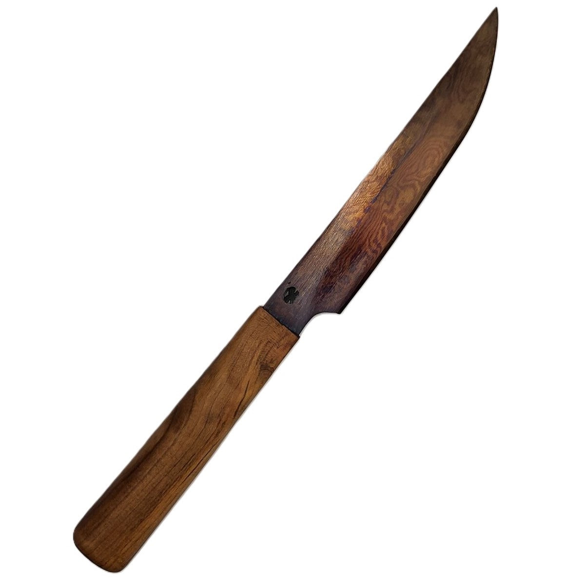 Blue Steakmesser