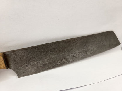 Fleischmesser X-Damast