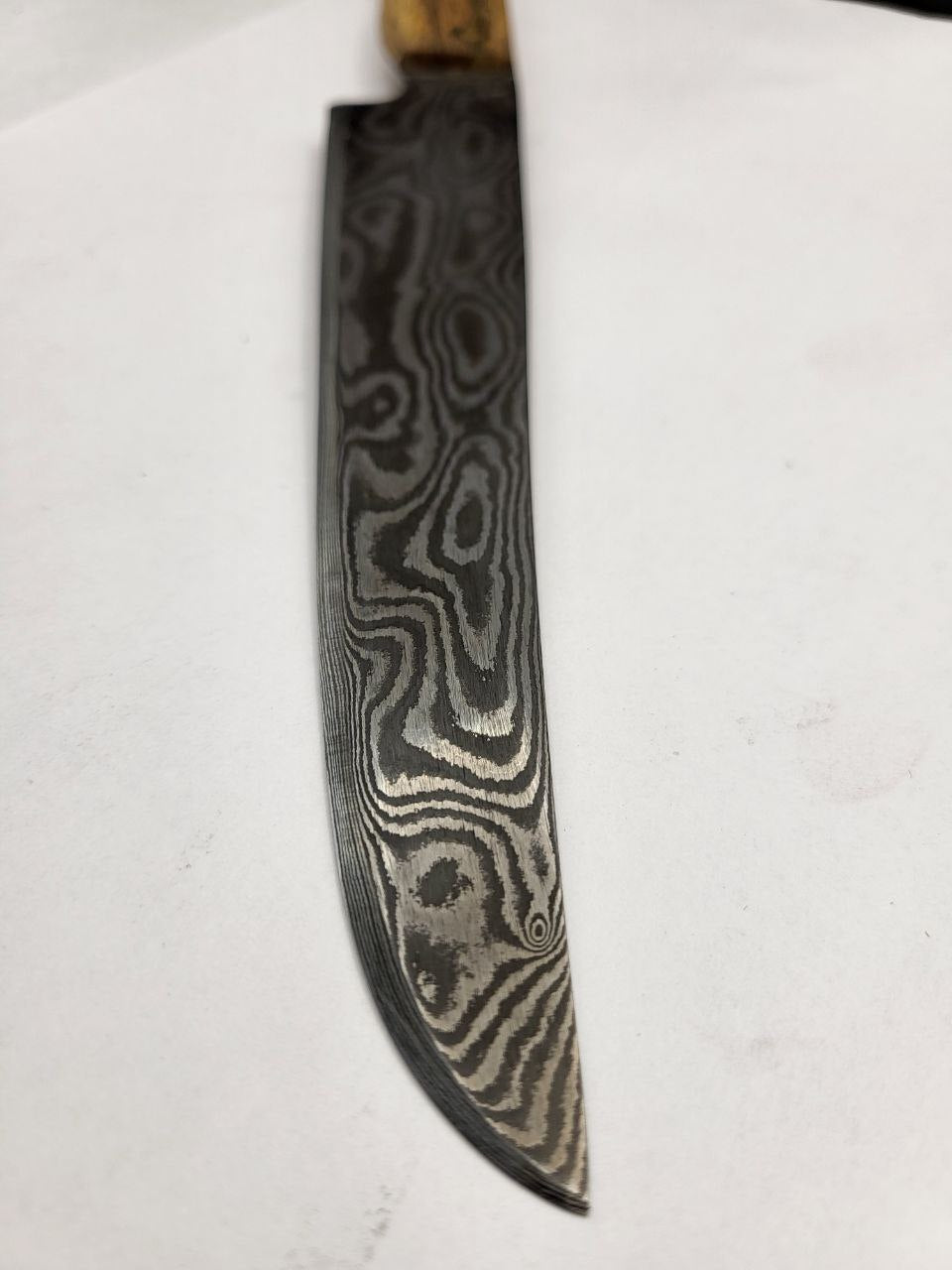 Fleischmesser Tamarin für präzise Schnitte bei Fleisch