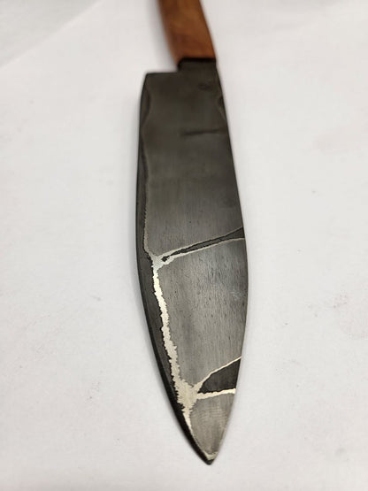 Kl. Allrounder Rainy Liner mit feiner Klinge und markanter Linienoptik