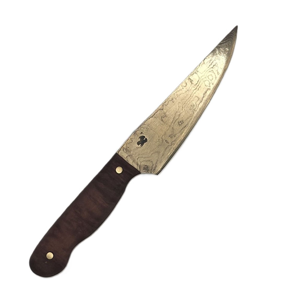 Gold Edition Jausenmesser