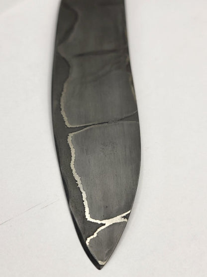 Detailaufnahme vom Allrounder Rainy Liner mit markanter Linienstruktur