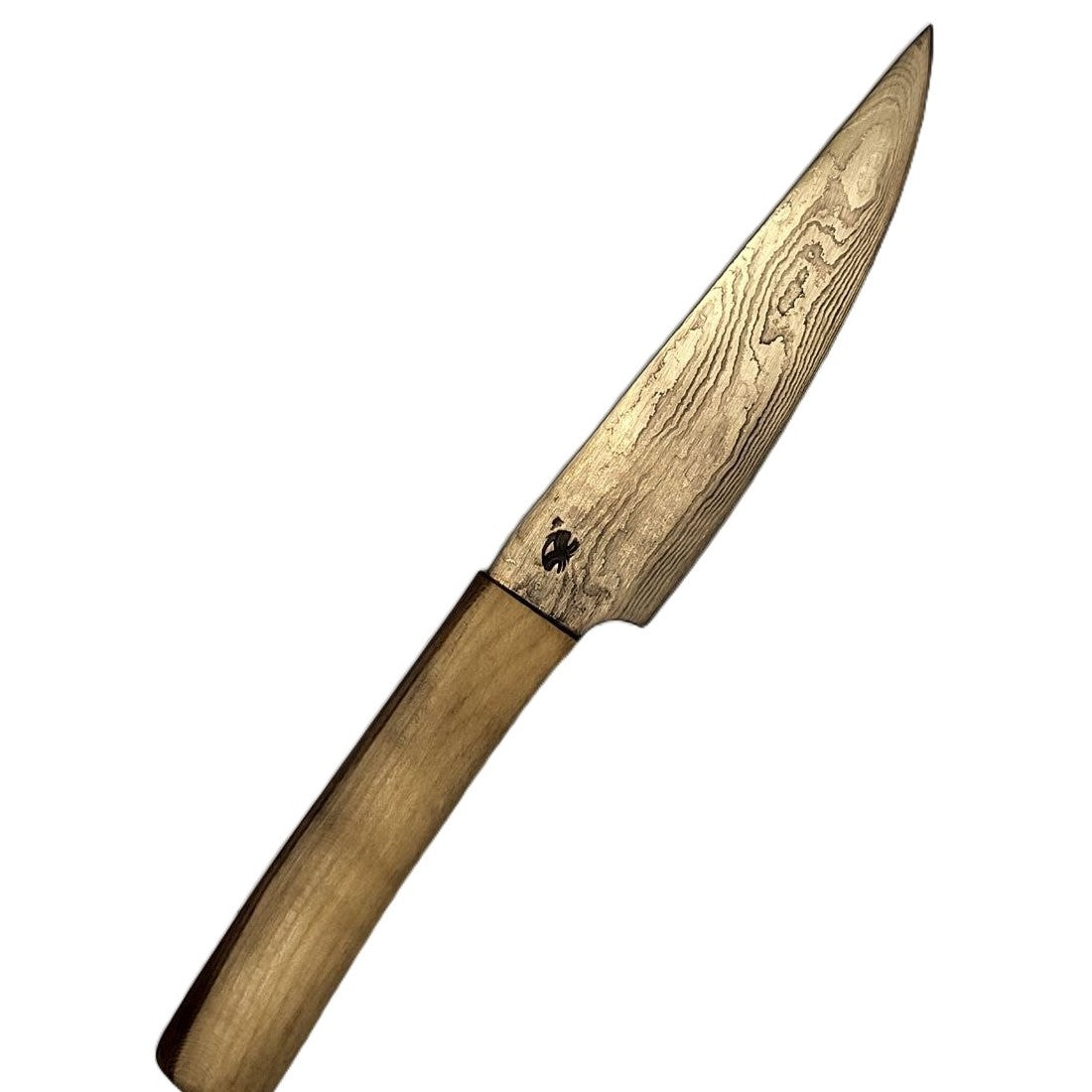 Gold Edition Jausenmesser
