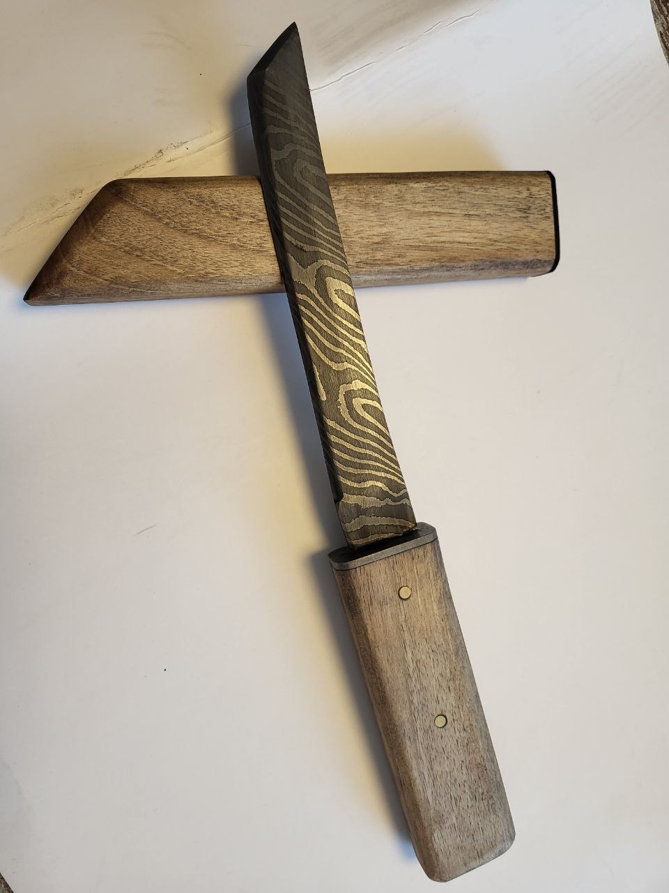 Twisted TANTO