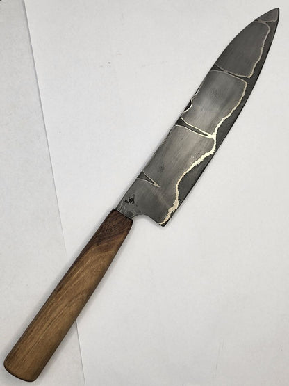 Detailaufnahme vom Allrounder Rainy Liner mit markanter Linienstruktur