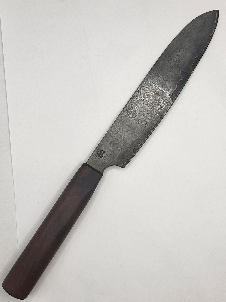 Allzweckmesser CU Liner High nicht rostfreies handgeschmiedetes Messer