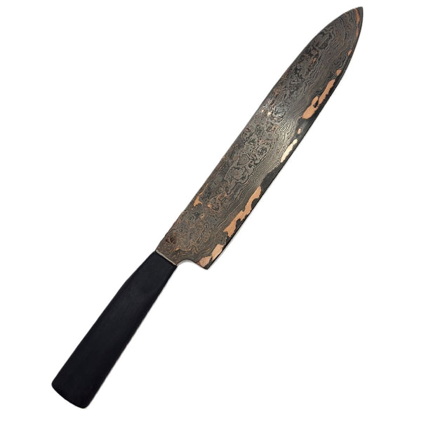 Allzweckmesser CU-Damast