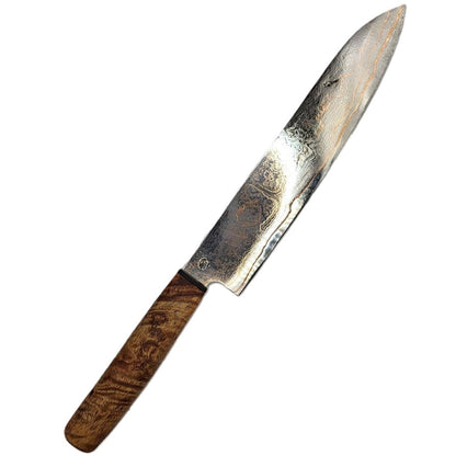 Big Allrounder CU Damast Shiny